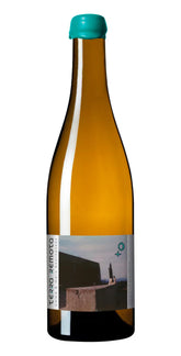 Emma Bournazeau “E” Chenin – Terra Remota